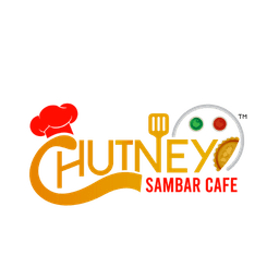 Chutney Sambar Cafe
