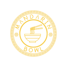 Mandarin Bowl