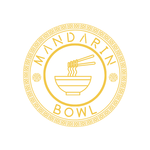 Mandarin Bowl