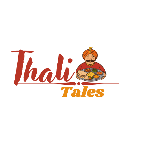 Thali Tales