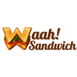 Waah! Sandwich